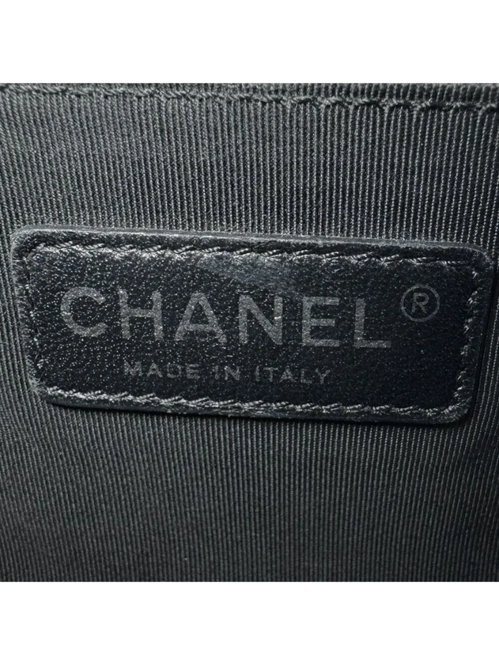 Chanel Shoulder Bag